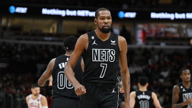 Kevin Durant